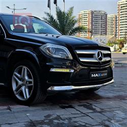 Mercedes-Benz GL-Class